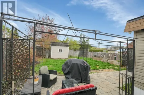 3535 St Joseph Boulevard Ottawa ON K1C 1T1