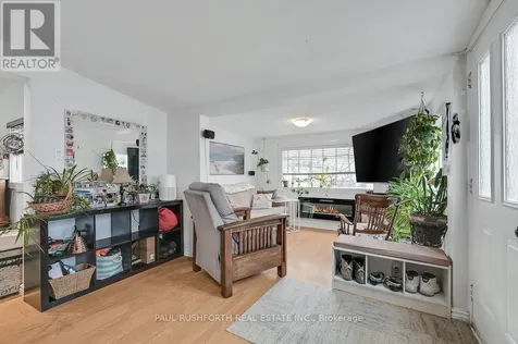 3535 St Joseph Boulevard Ottawa ON K1C 1T1