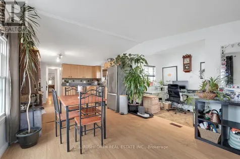 3535 St Joseph Boulevard Ottawa ON K1C 1T1