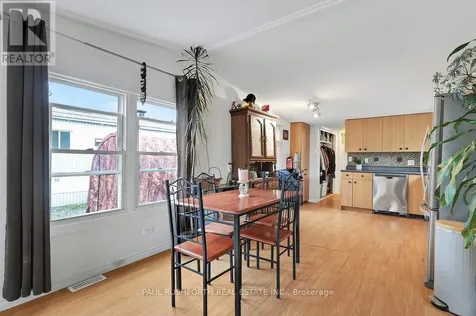 3535 St Joseph Boulevard Ottawa ON K1C 1T1