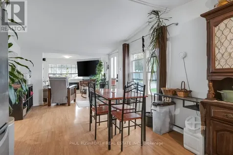 3535 St Joseph Boulevard Ottawa ON K1C 1T1