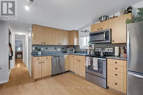 3535 St Joseph Boulevard Ottawa ON K1C 1T1