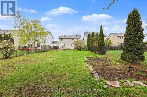 5 Sundew Court West Ottawa ON K2S 1Z5
