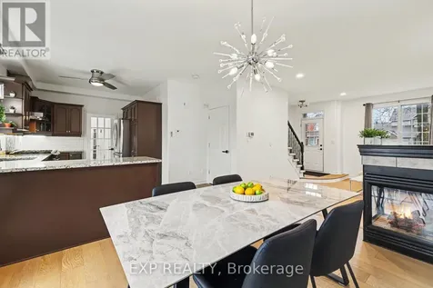 5 Sundew Court West Ottawa ON K2S 1Z5