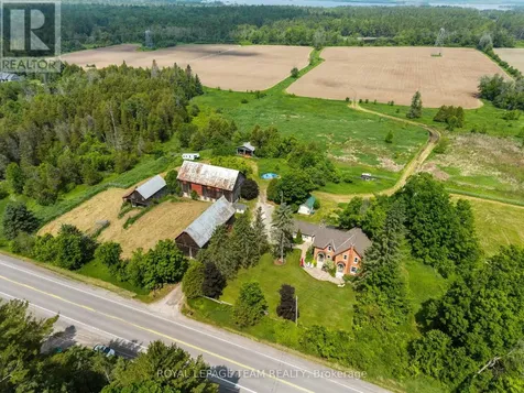 2553 Galetta Sideroad Ottawa ON K0A 1X0