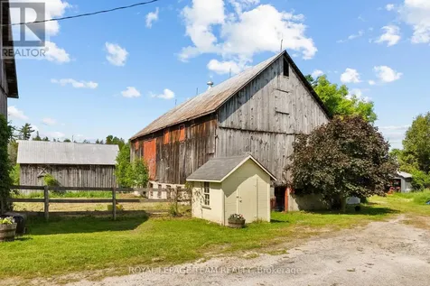 2553 Galetta Sideroad Ottawa ON K0A 1X0
