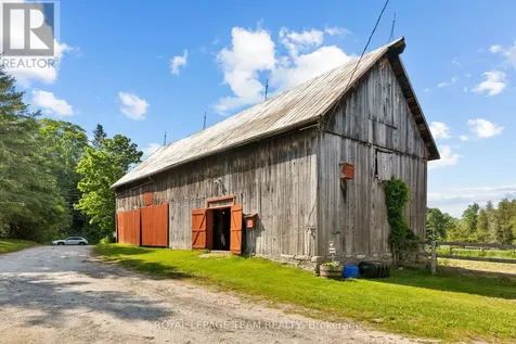 2553 Galetta Sideroad Ottawa ON K0A 1X0