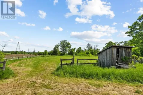2553 Galetta Sideroad Ottawa ON K0A 1X0