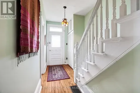 2553 Galetta Sideroad Ottawa ON K0A 1X0