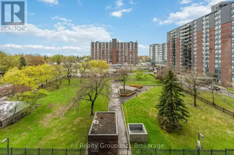 1705 Playfair Drive Ottawa ON K1H 8P6
