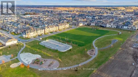 643 Rye Grass Way Ottawa ON K2J 6Z8