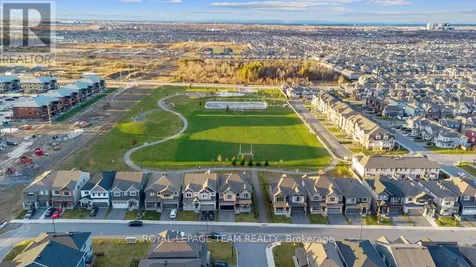 643 Rye Grass Way Ottawa ON K2J 6Z8