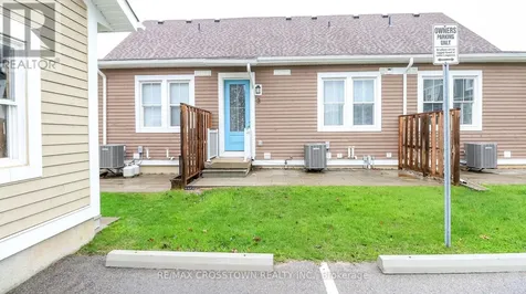 3 Julia Crescent Midland ON L4R 0H5