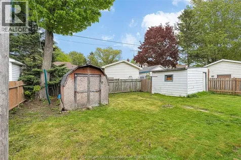 39 Mcgeorge Street Blenheim ON N0P 1A0