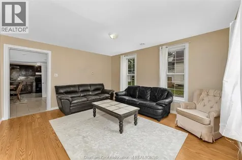 39 Mcgeorge Street Blenheim ON N0P 1A0