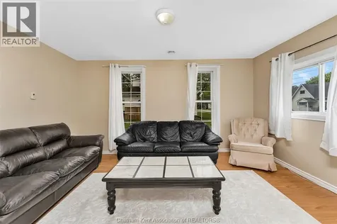 39 Mcgeorge Street Blenheim ON N0P 1A0