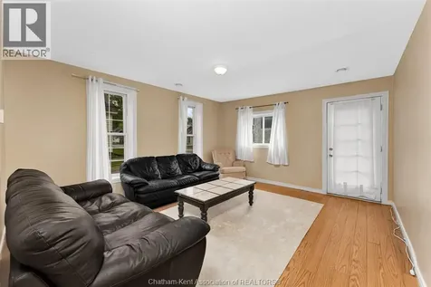 39 Mcgeorge Street Blenheim ON N0P 1A0