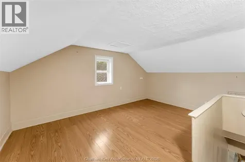 39 Mcgeorge Street Blenheim ON N0P 1A0