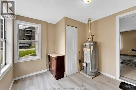 39 Mcgeorge Street Blenheim ON N0P 1A0