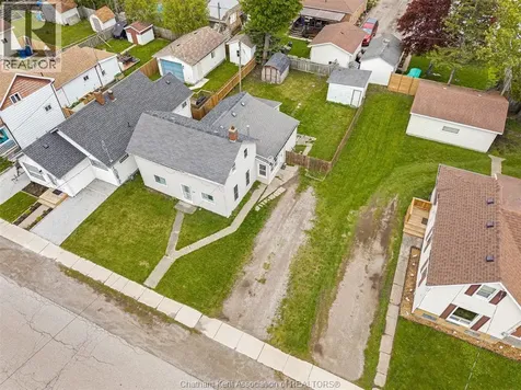 39 Mcgeorge Street Blenheim ON N0P 1A0