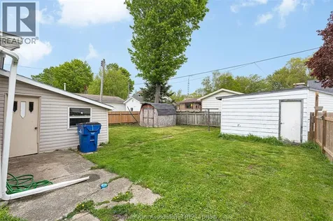 39 Mcgeorge Street Blenheim ON N0P 1A0