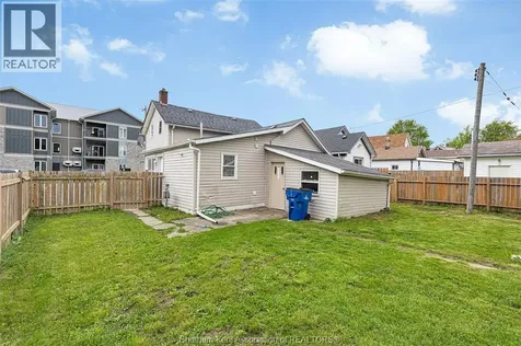 39 Mcgeorge Street Blenheim ON N0P 1A0