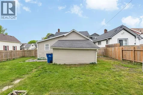 39 Mcgeorge Street Blenheim ON N0P 1A0