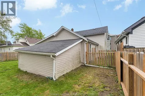 39 Mcgeorge Street Blenheim ON N0P 1A0