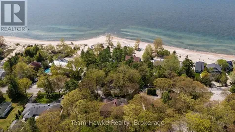 2253 Tiny Beaches Road South Tiny ON L0L 1P1