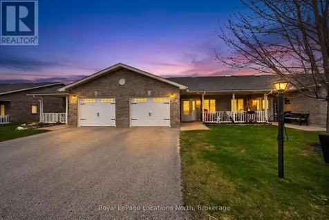 47 Clover Crescent Wasaga Beach ON L9Z 0G4