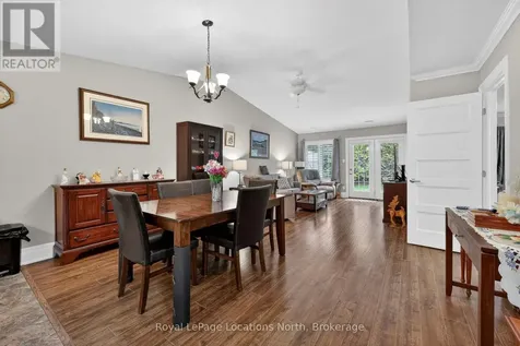 47 Clover Crescent Wasaga Beach ON L9Z 0G4
