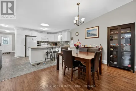 47 Clover Crescent Wasaga Beach ON L9Z 0G4