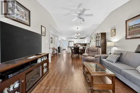 47 Clover Crescent Wasaga Beach ON L9Z 0G4