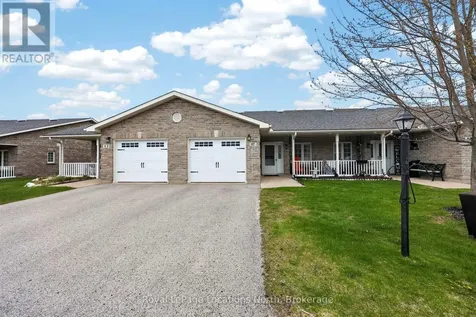 47 Clover Crescent Wasaga Beach ON L9Z 0G4