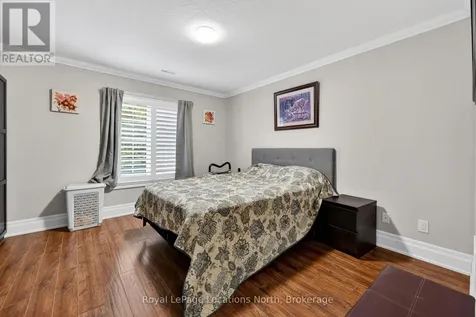 47 Clover Crescent Wasaga Beach ON L9Z 0G4