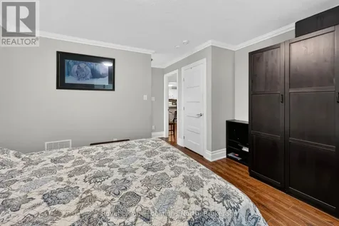 47 Clover Crescent Wasaga Beach ON L9Z 0G4