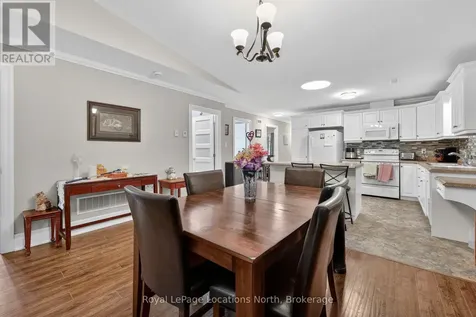 47 Clover Crescent Wasaga Beach ON L9Z 0G4