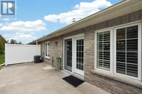 47 Clover Crescent Wasaga Beach ON L9Z 0G4
