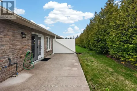47 Clover Crescent Wasaga Beach ON L9Z 0G4