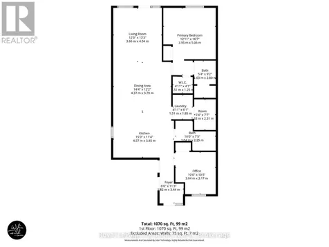 47 Clover Crescent Wasaga Beach ON L9Z 0G4