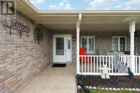 47 Clover Crescent Wasaga Beach ON L9Z 0G4