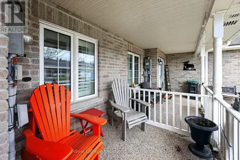 47 Clover Crescent Wasaga Beach ON L9Z 0G4