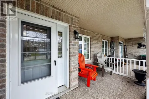 47 Clover Crescent Wasaga Beach ON L9Z 0G4