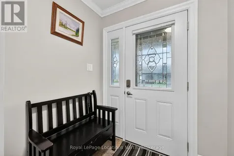 47 Clover Crescent Wasaga Beach ON L9Z 0G4