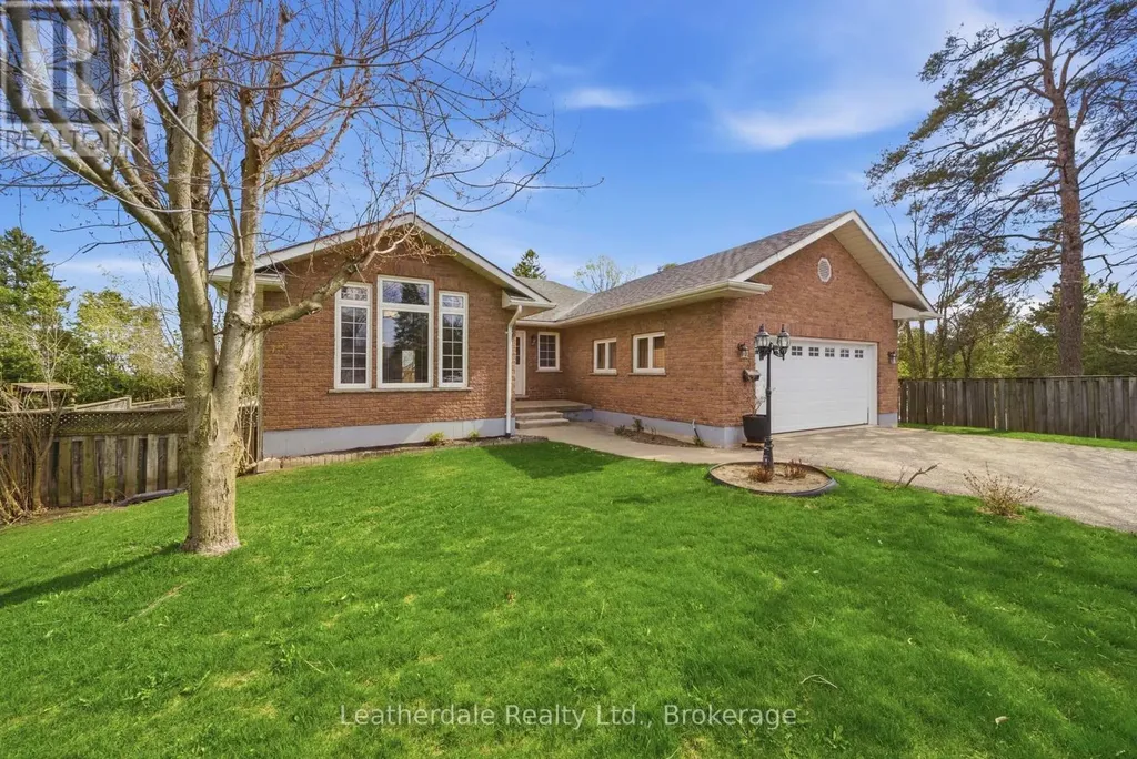 3 Rosemary Road Orillia ON L3V 3P6