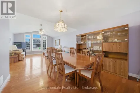 3 Rosemary Road Orillia ON L3V 3P6