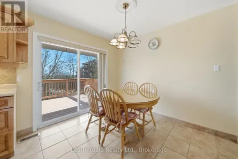 3 Rosemary Road Orillia ON L3V 3P6