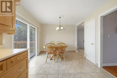 3 Rosemary Road Orillia ON L3V 3P6