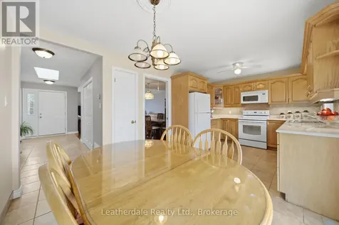 3 Rosemary Road Orillia ON L3V 3P6