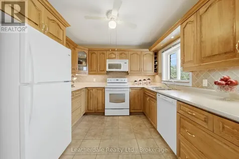 3 Rosemary Road Orillia ON L3V 3P6